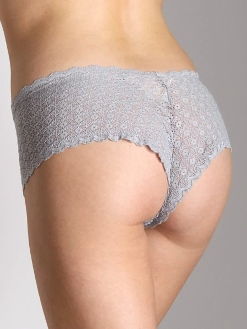 Belabumbum Copacabana 4pcs Bundle - Lace Boyshorts - Small - COPA10203